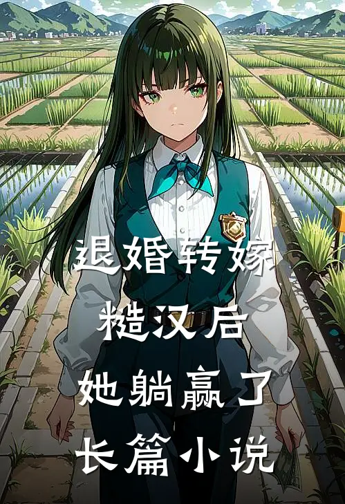退婚转嫁糙汉后，她躺赢了长篇小说