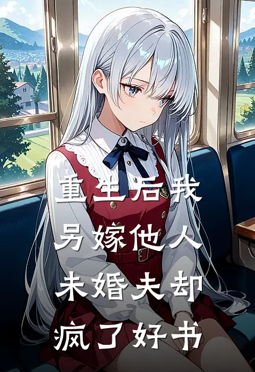 重生后我另嫁他人，未婚夫却疯了好书