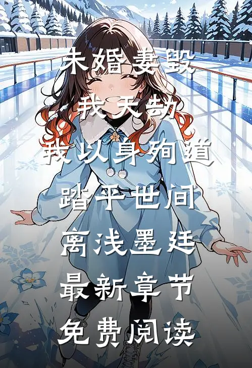 未婚妻毁我天劫，我以身殉道踏平世间离浅墨廷最新章节免费阅读