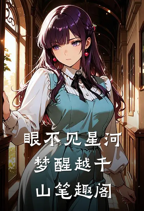 眼不见星河，梦醒越千山笔趣阁