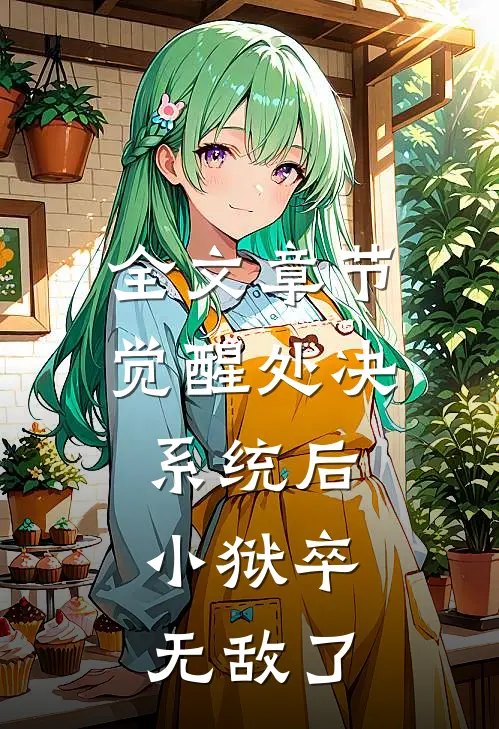 全文章节觉醒处决系统后，小狱卒无敌了