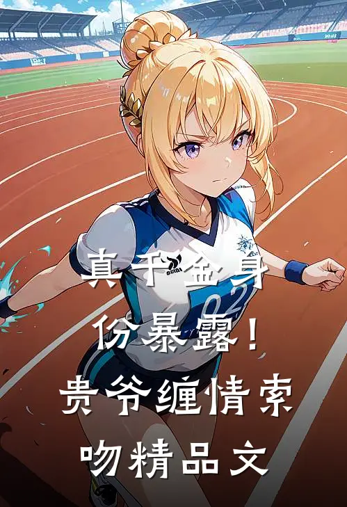 真千金身份暴露！贵爷缠情索吻精品文