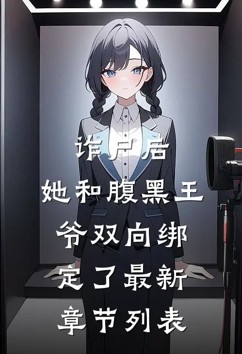 诈尸后，她和腹黑王爷双向绑定了最新章节列表