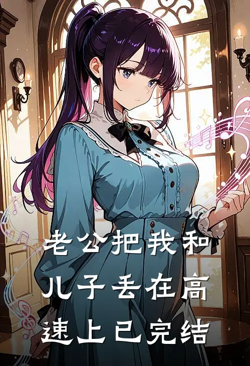 老公把我和儿子丢在高速上已完结