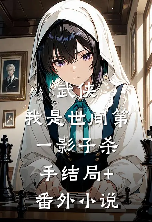武侠：我是世间第一影子杀手结局+番外小说