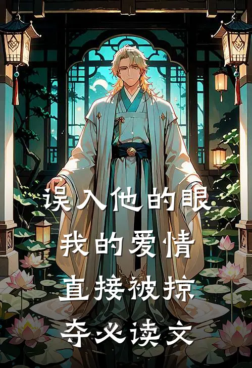 误入他的眼，我的爱情直接被掠夺必读文