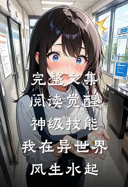完整文集阅读觉醒神级技能，我在异世界风生水起