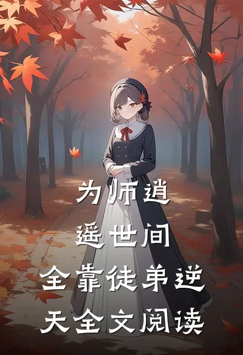 为师逍遥世间，全靠徒弟逆天全文阅读