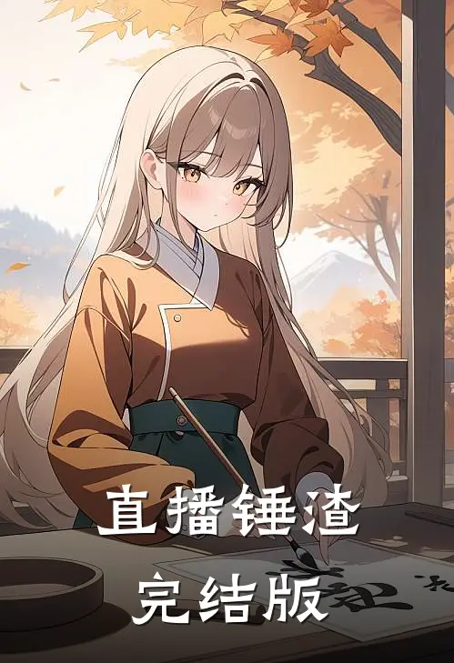 直播锤渣完结版
