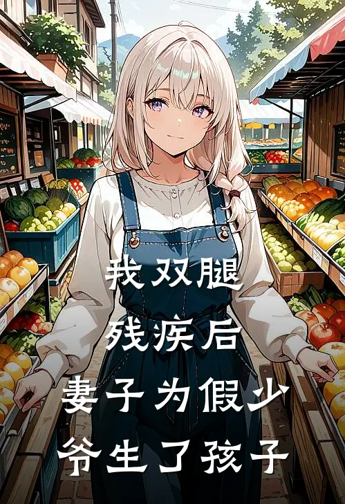 我双腿残疾后，妻子为假少爷生了孩子