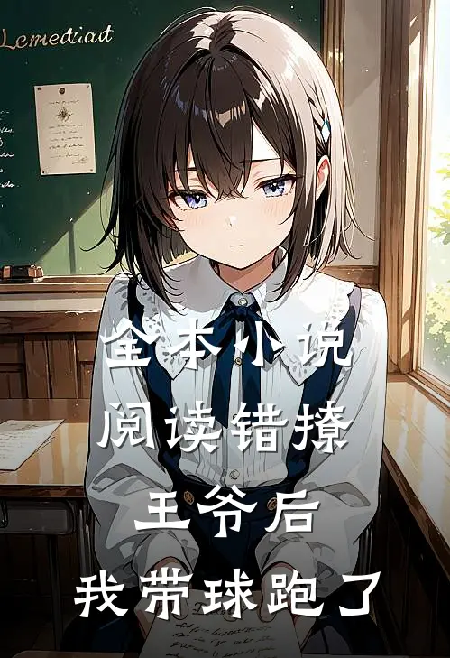 全本小说阅读错撩王爷后，我带球跑了