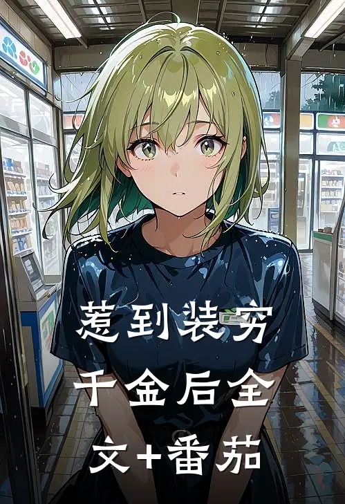 惹到装穷千金后全文+番茄