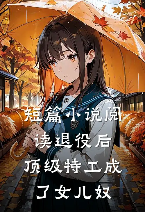短篇小说阅读退役后，顶级特工成了女儿奴