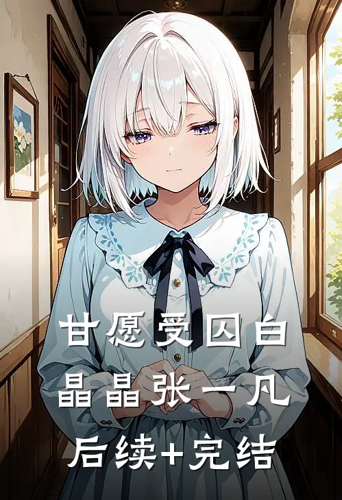 甘愿受囚白晶晶张一凡后续+完结