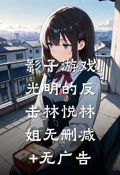 影子游戏：光明的反击林悦林姐无删减+无广告