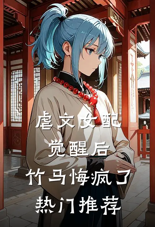 虐文女配觉醒后，竹马悔疯了热门推荐