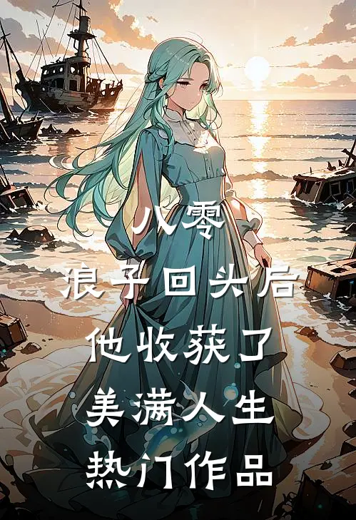八零,浪子回头后他收获了美满人生热门作品
