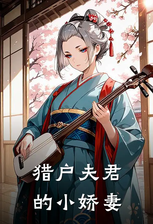 猎户夫君的小娇妻