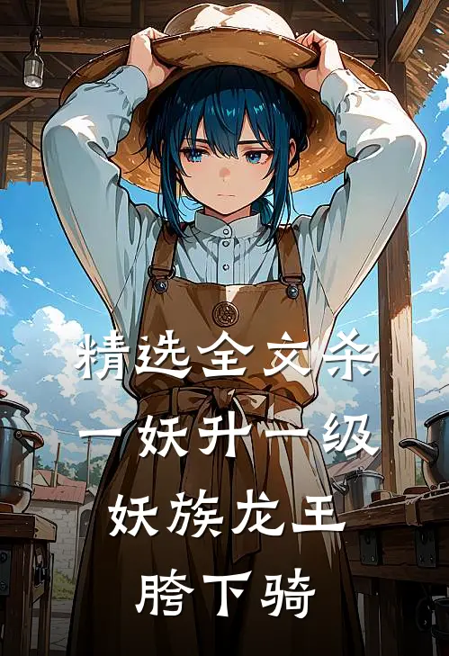 精选全文杀一妖升一级：妖族龙王胯下骑