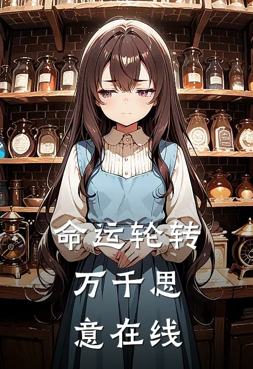 命运轮转，万千思意在线