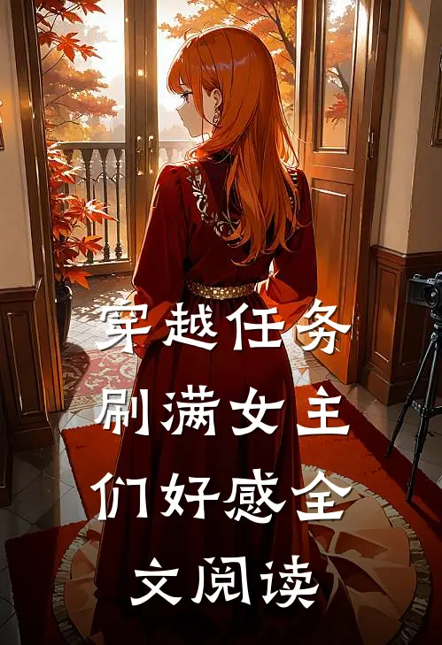 穿越任务：刷满女主们好感全文阅读