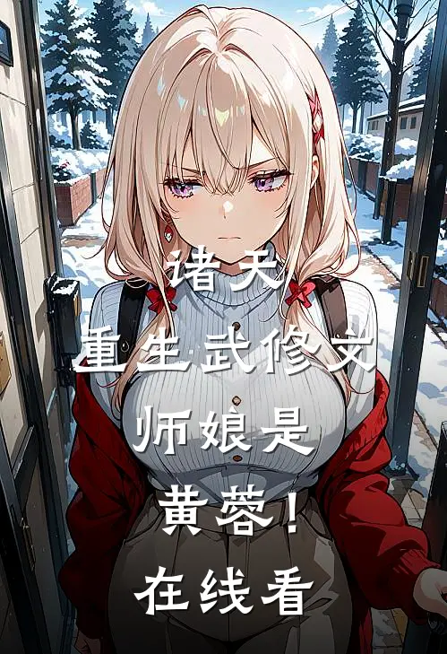 诸天：重生武修文，师娘是黄蓉！在线看