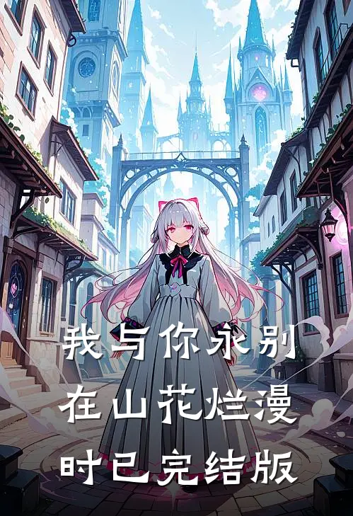我与你永别，在山花烂漫时已完结版