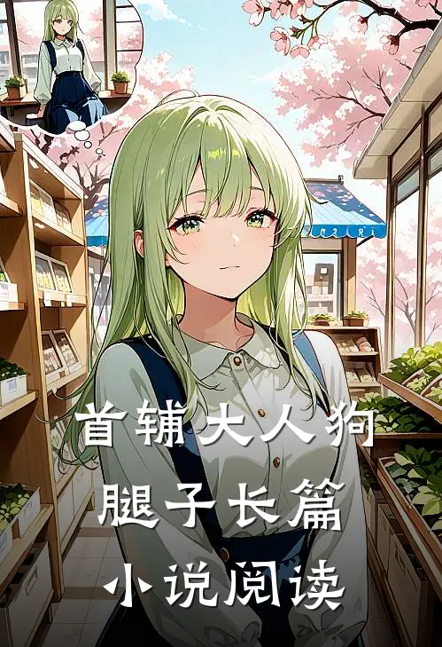 首辅大人狗腿子长篇小说阅读