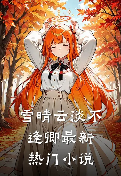 雪晴云淡不逢卿最新热门小说