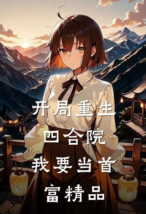 开局重生四合院：我要当首富精品