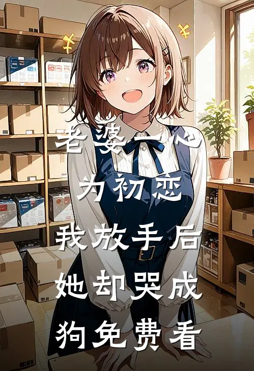 老婆一心为初恋，我放手后她却哭成狗免费看