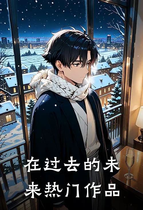 在过去的未来热门作品