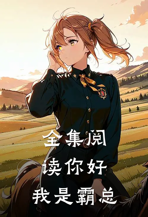 全集阅读你好，我是霸总