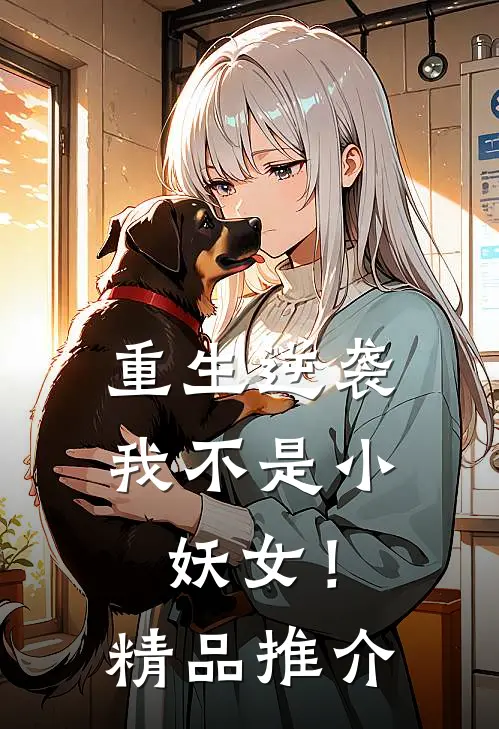 重生逆袭，我不是小妖女！精品推介