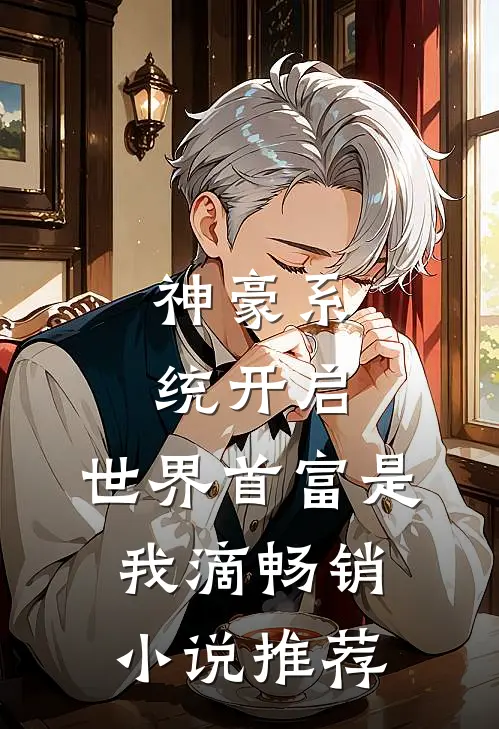 神豪系统开启，世界首富是我滴畅销小说推荐
