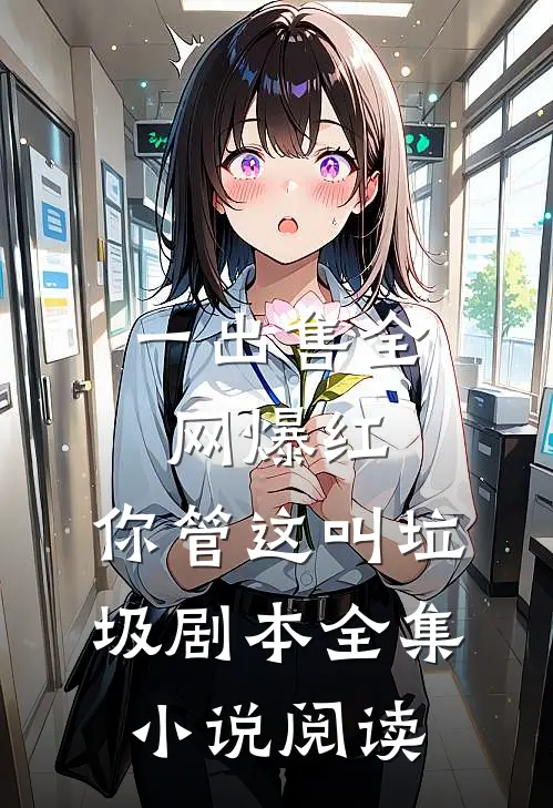 一出售全网爆红，你管这叫垃圾剧本全集小说阅读