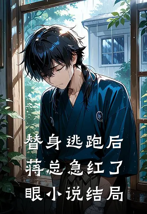 替身逃跑后，蒋总急红了眼小说结局