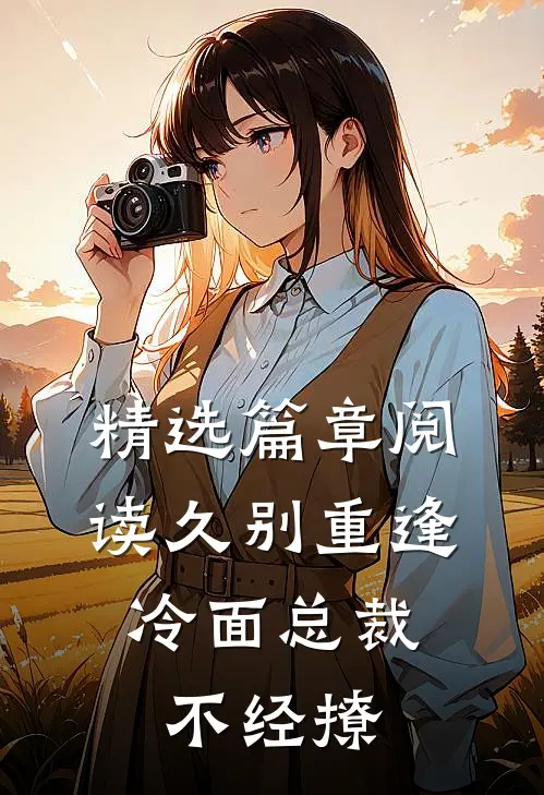 精选篇章阅读久别重逢：冷面总裁不经撩