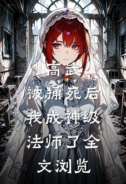 高武：被捅死后，我成神级法师了全文浏览