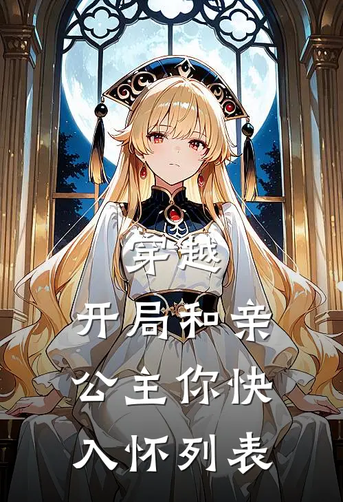 穿越：开局和亲，公主你快入怀列表