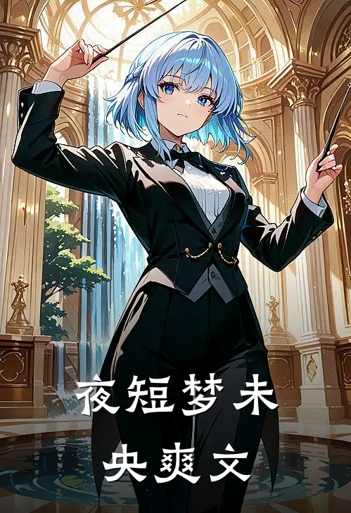 夜短梦未央爽文