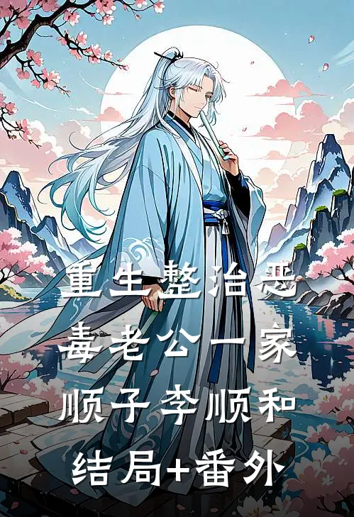重生整治恶毒老公一家顺子李顺和结局+番外