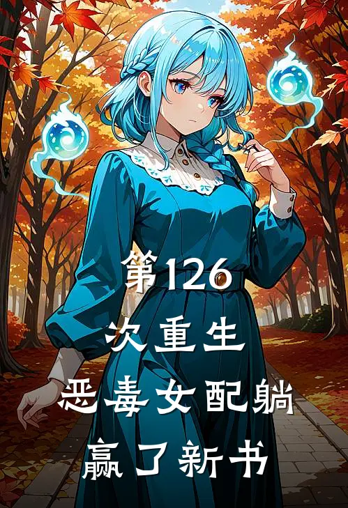 第126次重生，恶毒女配躺赢了新书