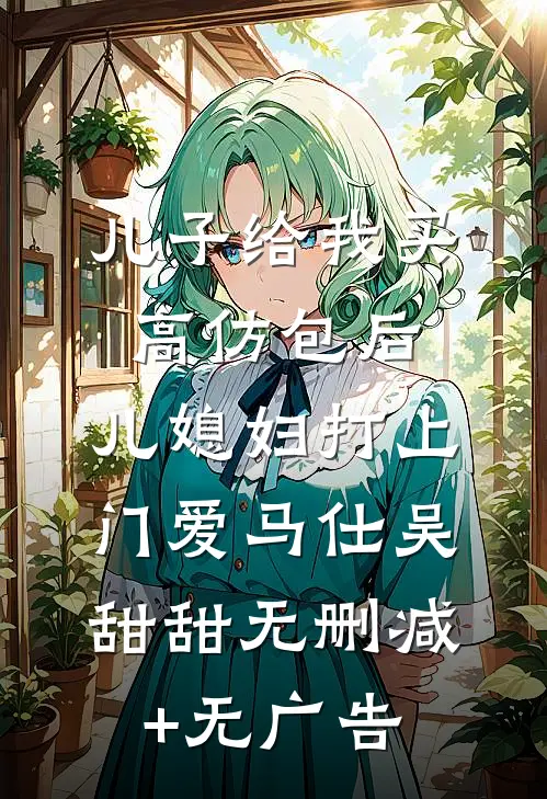 儿子给我买高仿包后，儿媳妇打上门爱马仕吴甜甜无删减+无广告