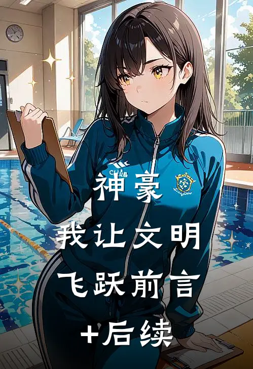 神豪：我让文明飞跃前言+后续
