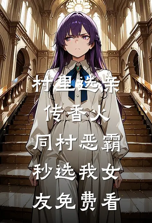 村里选亲传香火，同村恶霸秒选我女友免费看