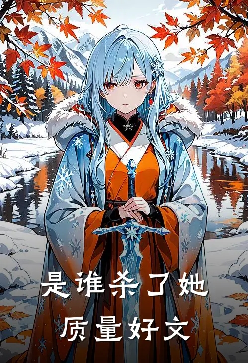 是谁杀了她质量好文