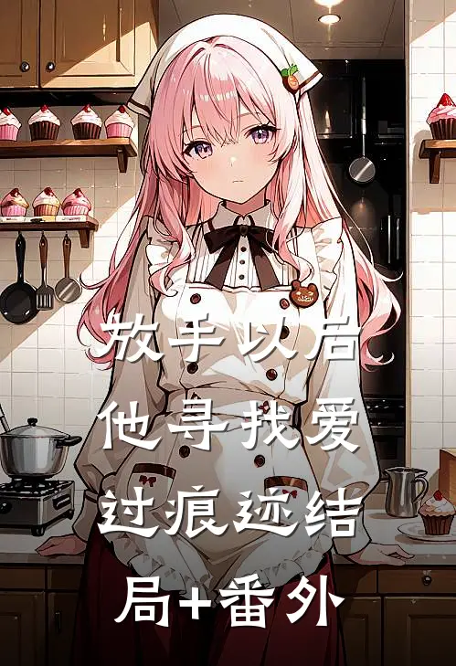 放手以后，他寻找爱过痕迹结局+番外