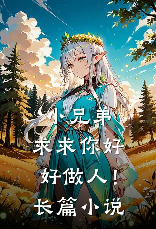 小兄弟，求求你好好做人！长篇小说