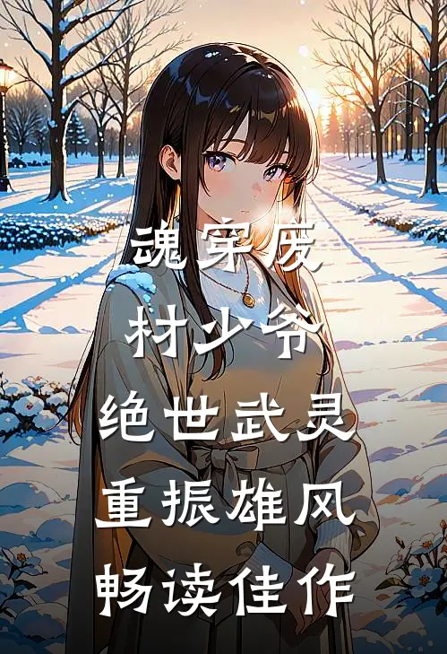 魂穿废材少爷，绝世武灵重振雄风畅读佳作